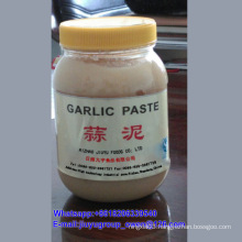 Export Grade New Crop Fresh Garlic Paste